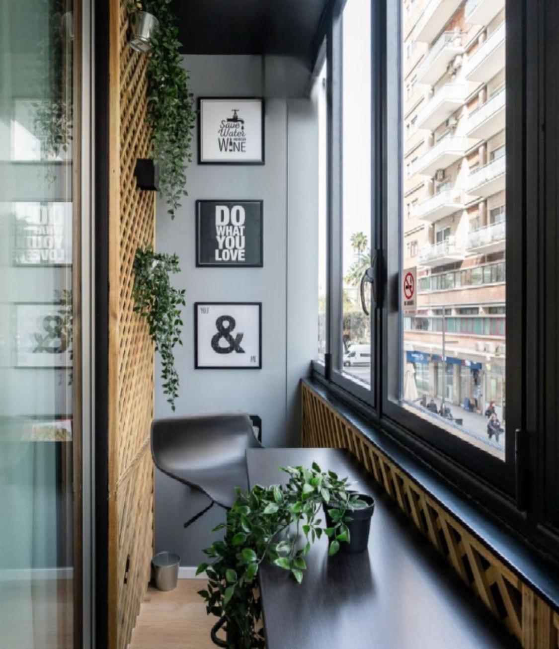 Contemporaneamente 147 - Modern & Comfort Rooms Bari Exterior foto